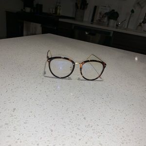 Trendy Women’s Blue light glasses
